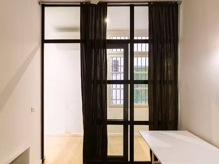 Appartement Aix-en-Provence - 2 chambres