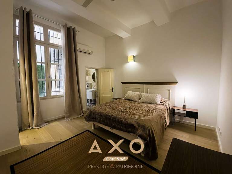 Appartement Aix-en-Provence - 2 chambres