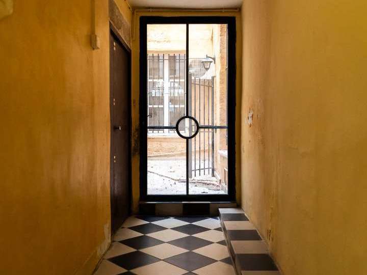 Appartement Aix-en-Provence - 2 chambres