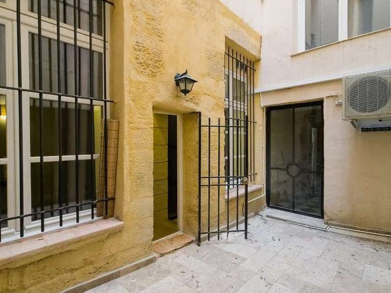 Appartement Aix-en-Provence - 2 chambres