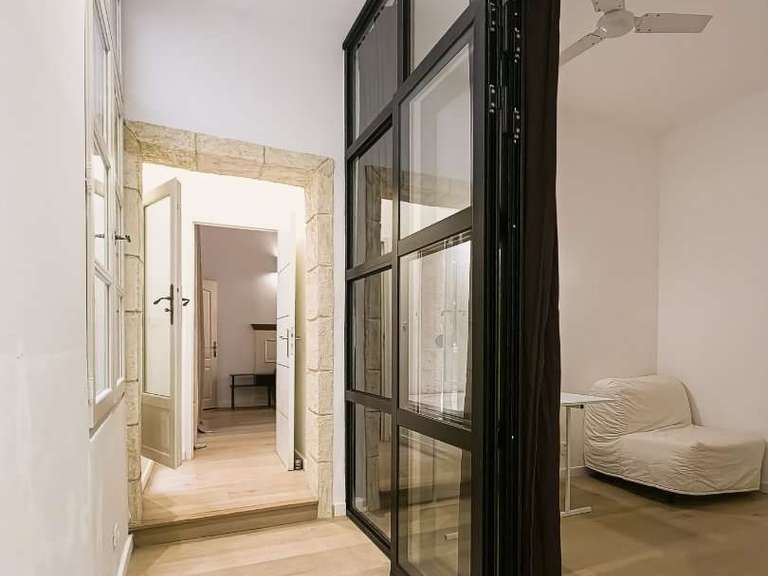 Appartement Aix-en-Provence - 2 chambres