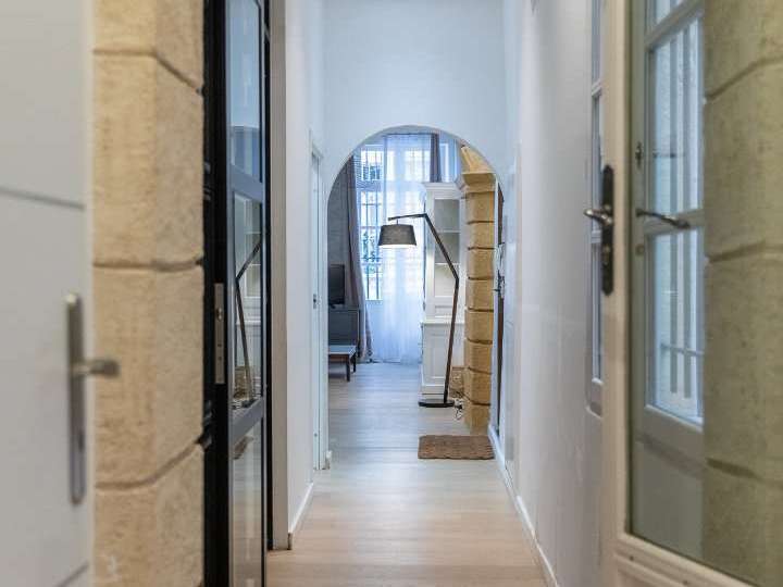 Appartement Aix-en-Provence - 2 chambres