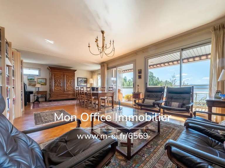 Appartement Aix-en-Provence - 2 chambres - 107m²