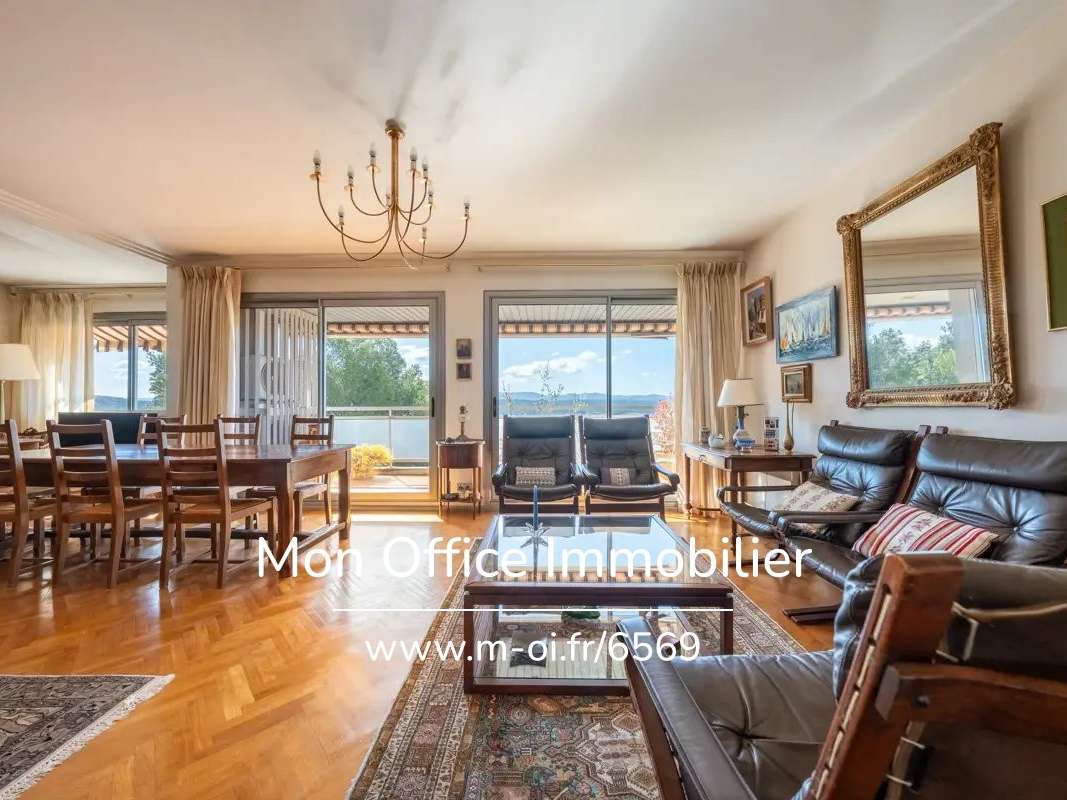 Appartement Aix-en-Provence