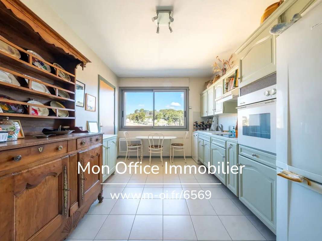 Appartement Aix-en-Provence