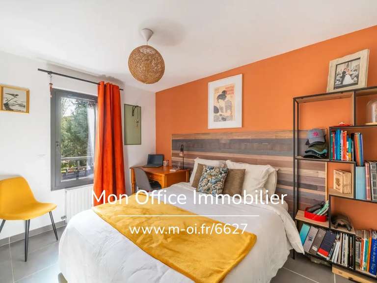 Appartement Aix-en-Provence - 3 chambres - 80m²