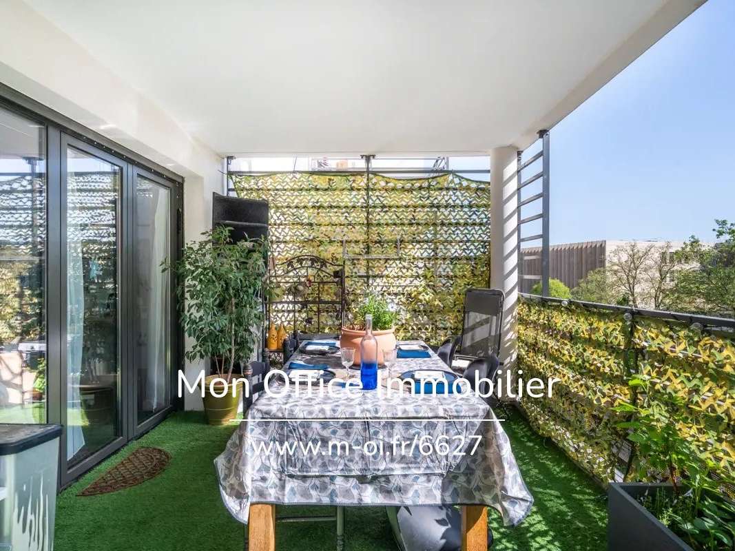 Appartement Aix-en-Provence