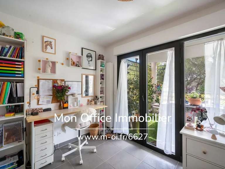 Appartement Aix-en-Provence - 3 chambres - 80m²