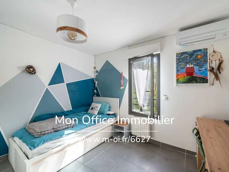 Appartement Aix-en-Provence - 3 chambres - 80m²