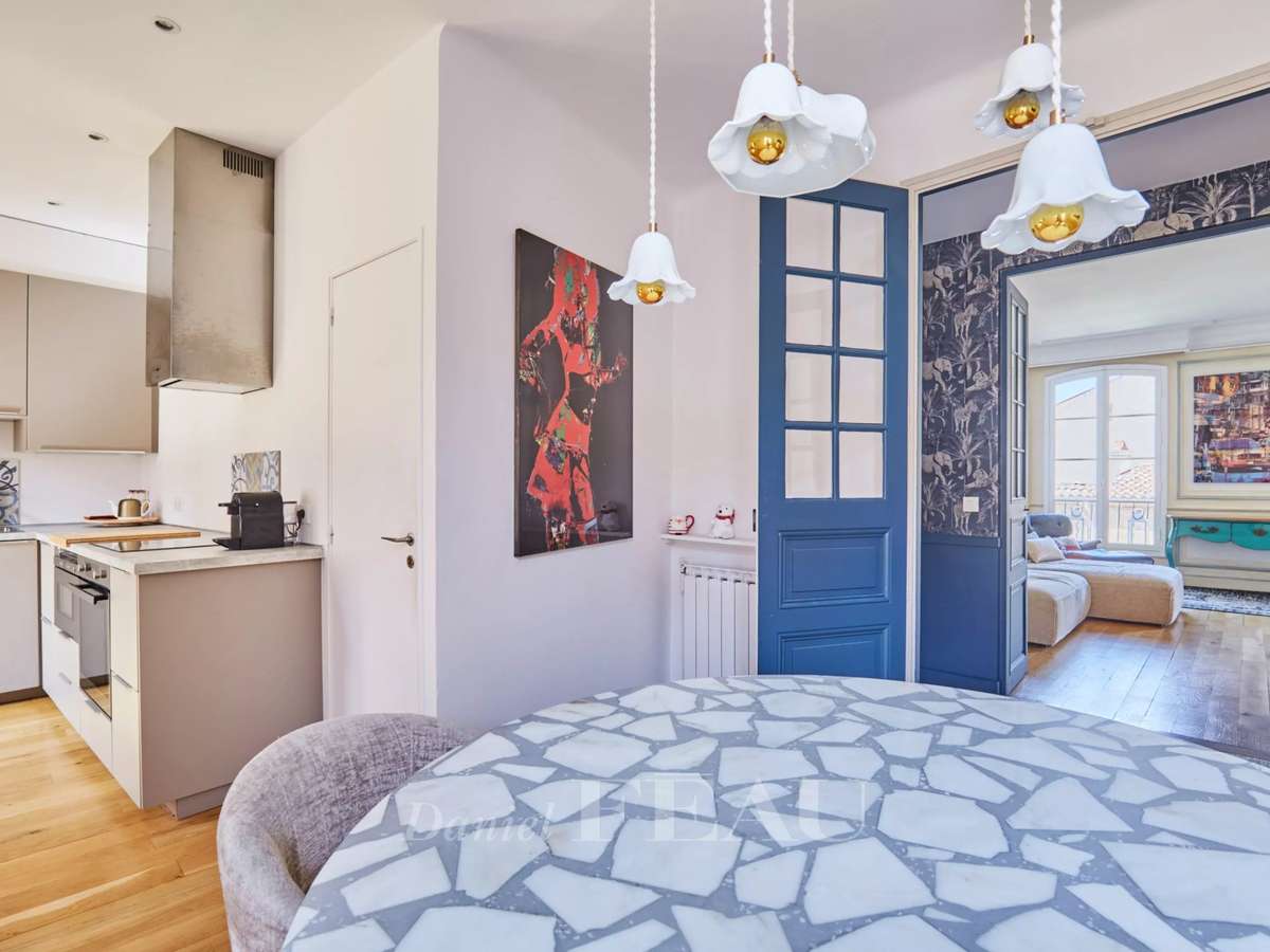 Appartement Aix-en-Provence