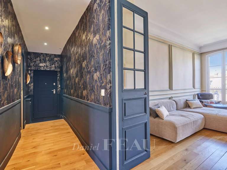 Appartement Aix-en-Provence - 2 chambres - 116m²