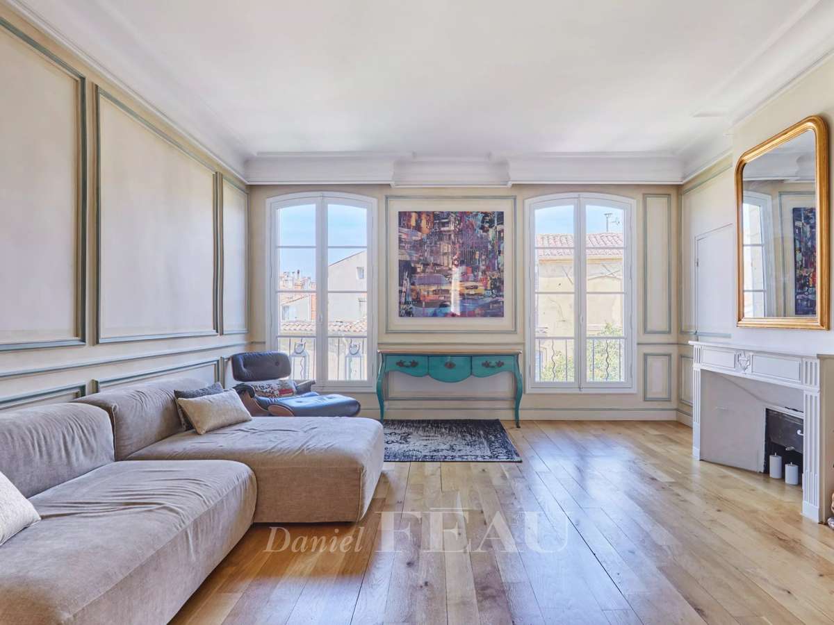 Appartement Aix-en-Provence