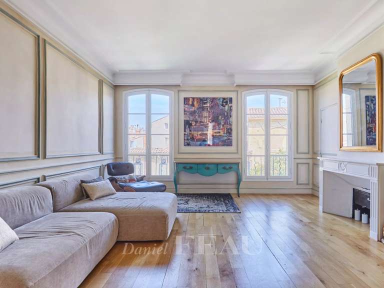 Appartement Aix-en-Provence - 2 chambres - 116m²