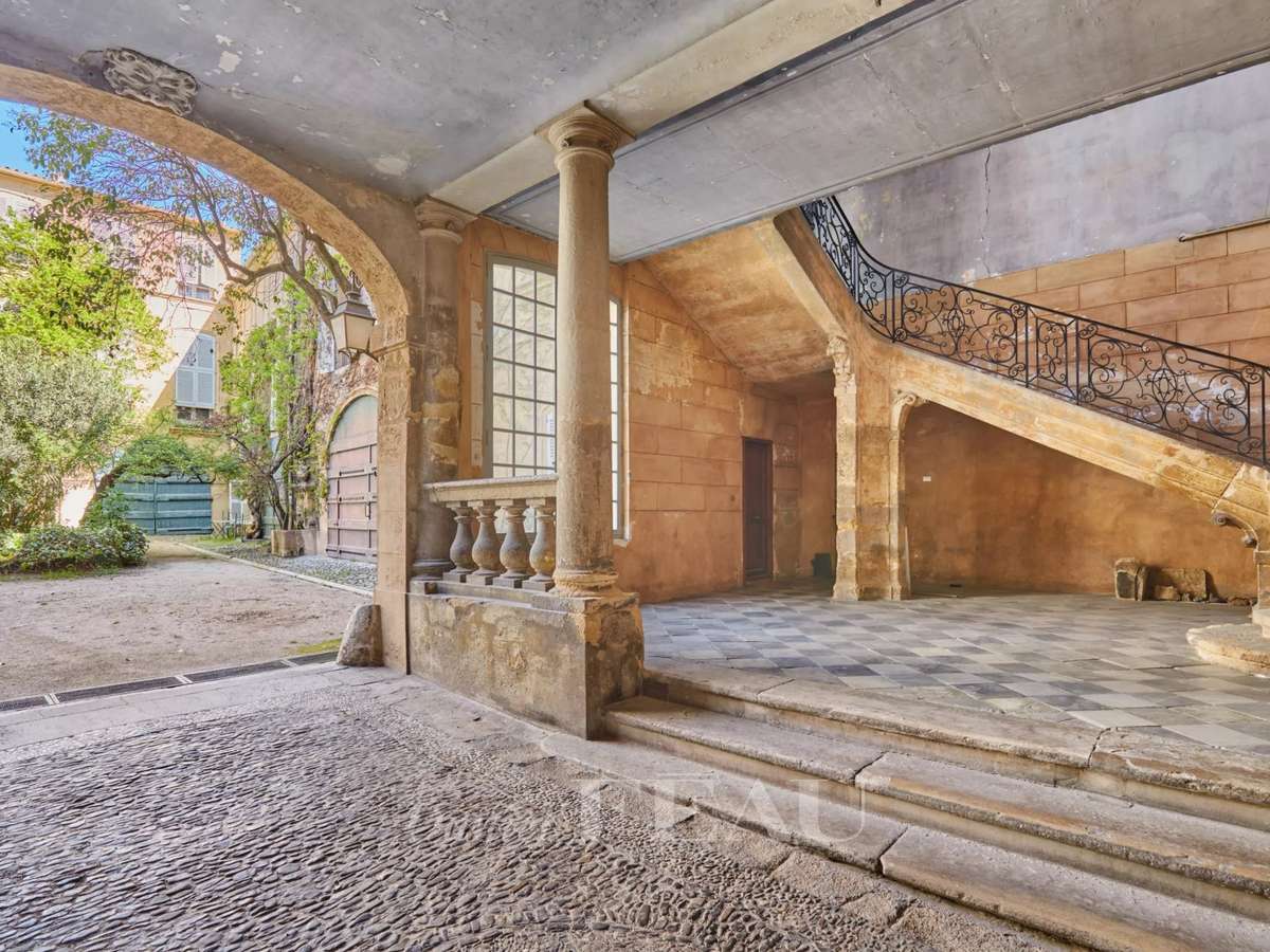 Appartement Aix-en-Provence