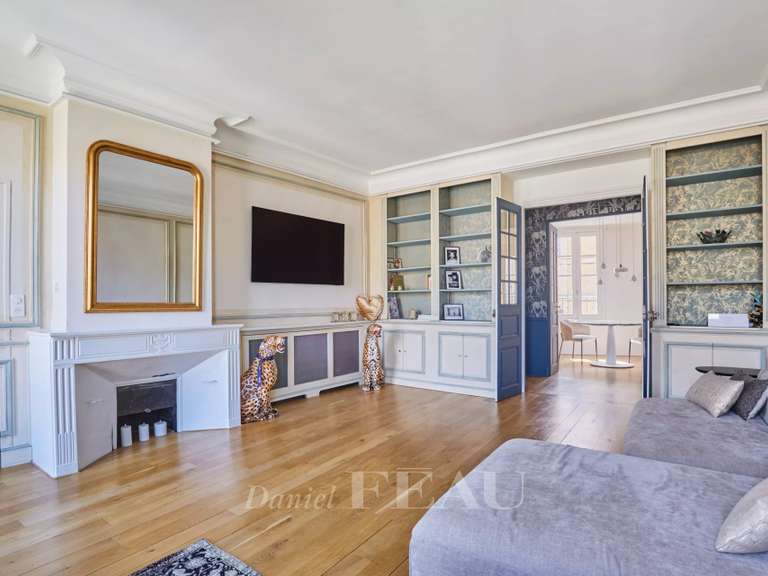 Appartement Aix-en-Provence - 2 chambres - 116m²