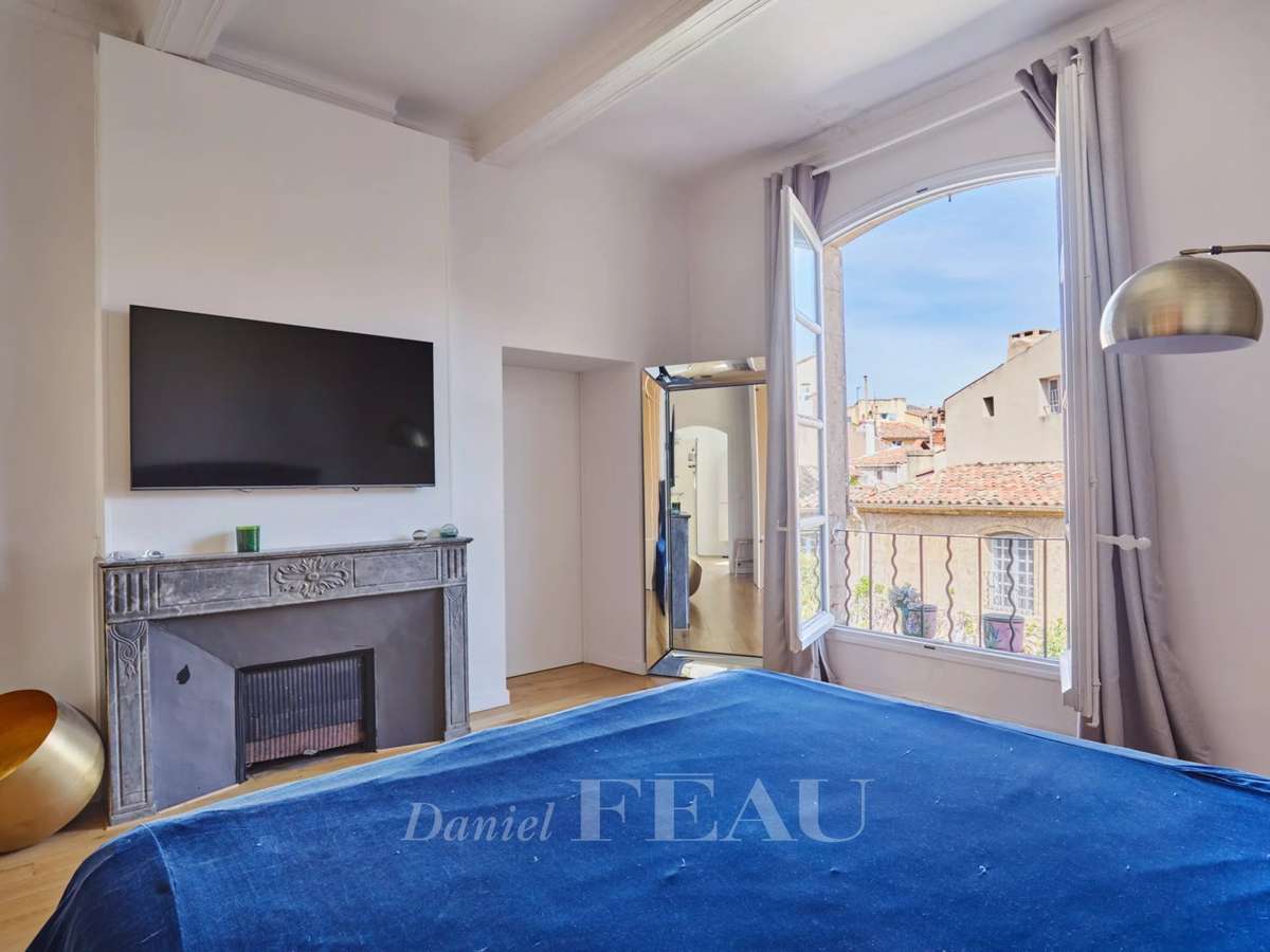 Appartement Aix-en-Provence