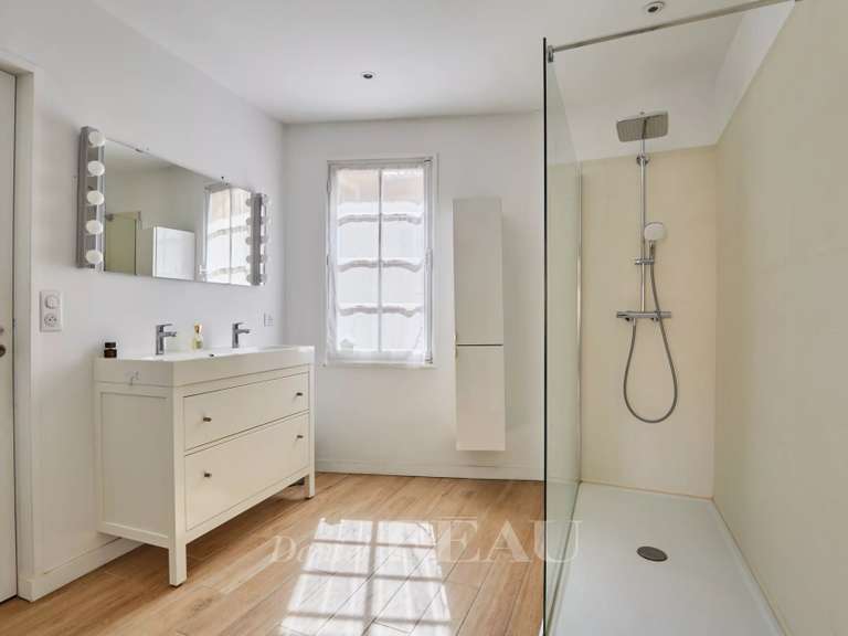 Appartement Aix-en-Provence - 2 chambres - 116m²