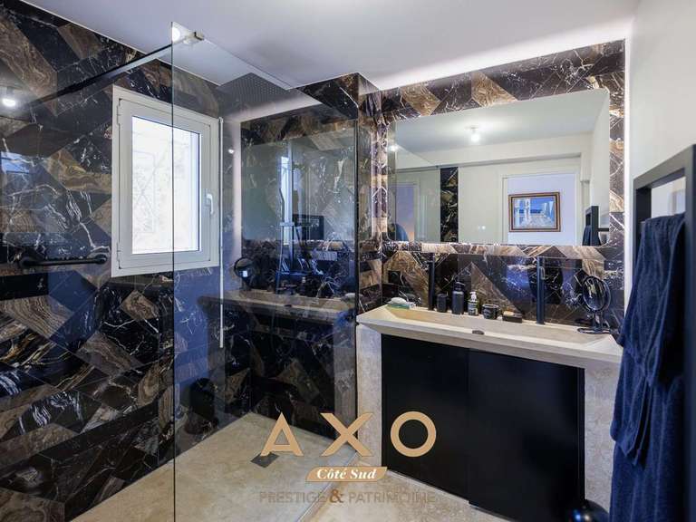 Appartement Aix-en-Provence - 3 chambres