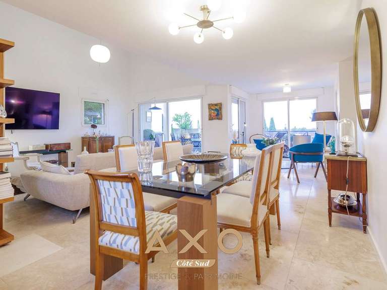 Apartment Aix-en-Provence - 3 bedrooms