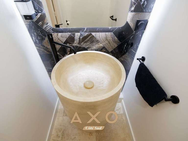 Appartement Aix-en-Provence - 3 chambres