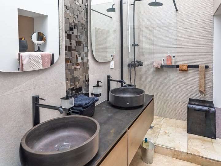 Apartment Aix-en-Provence - 3 bedrooms