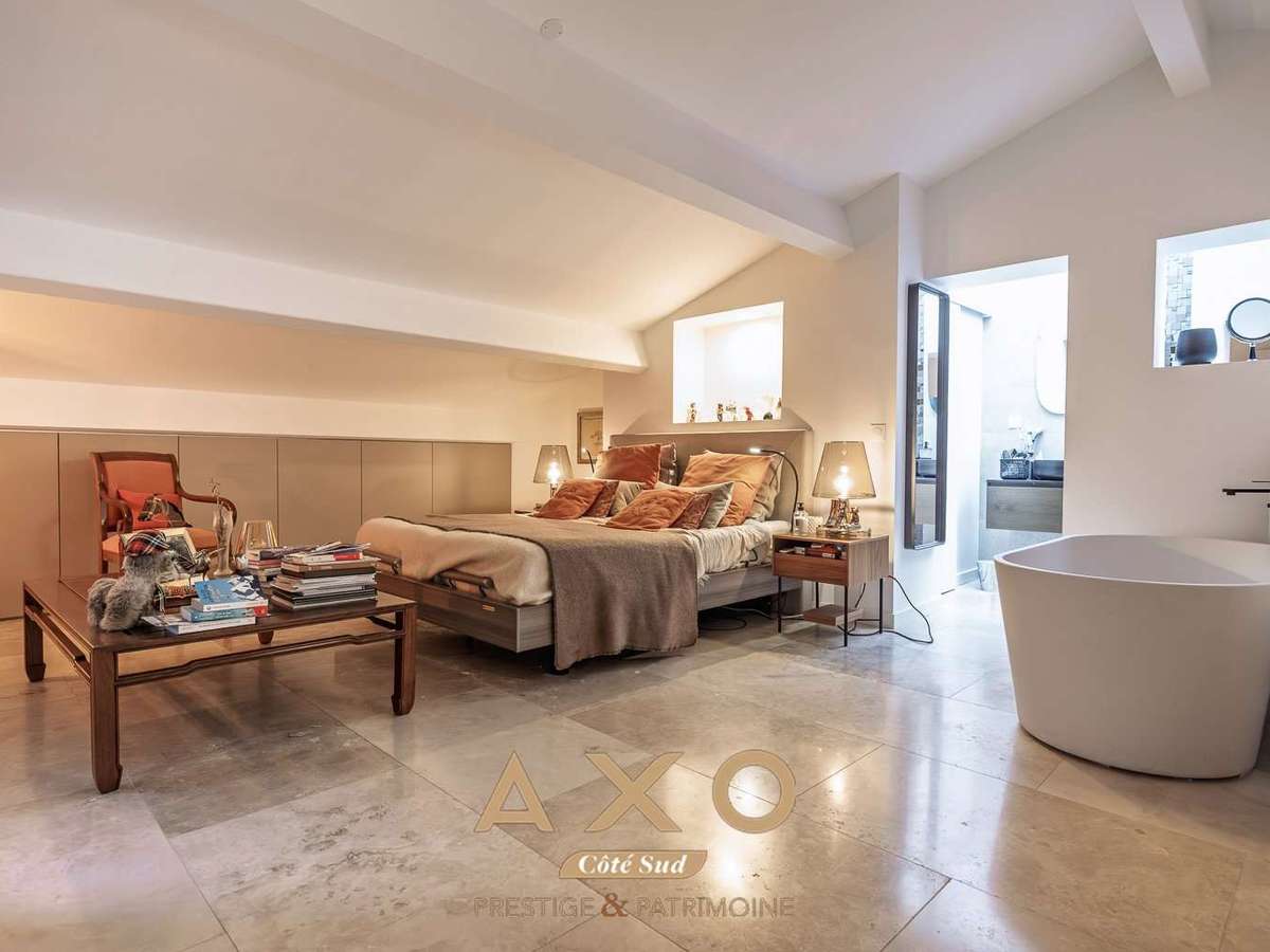 Appartement Aix-en-Provence