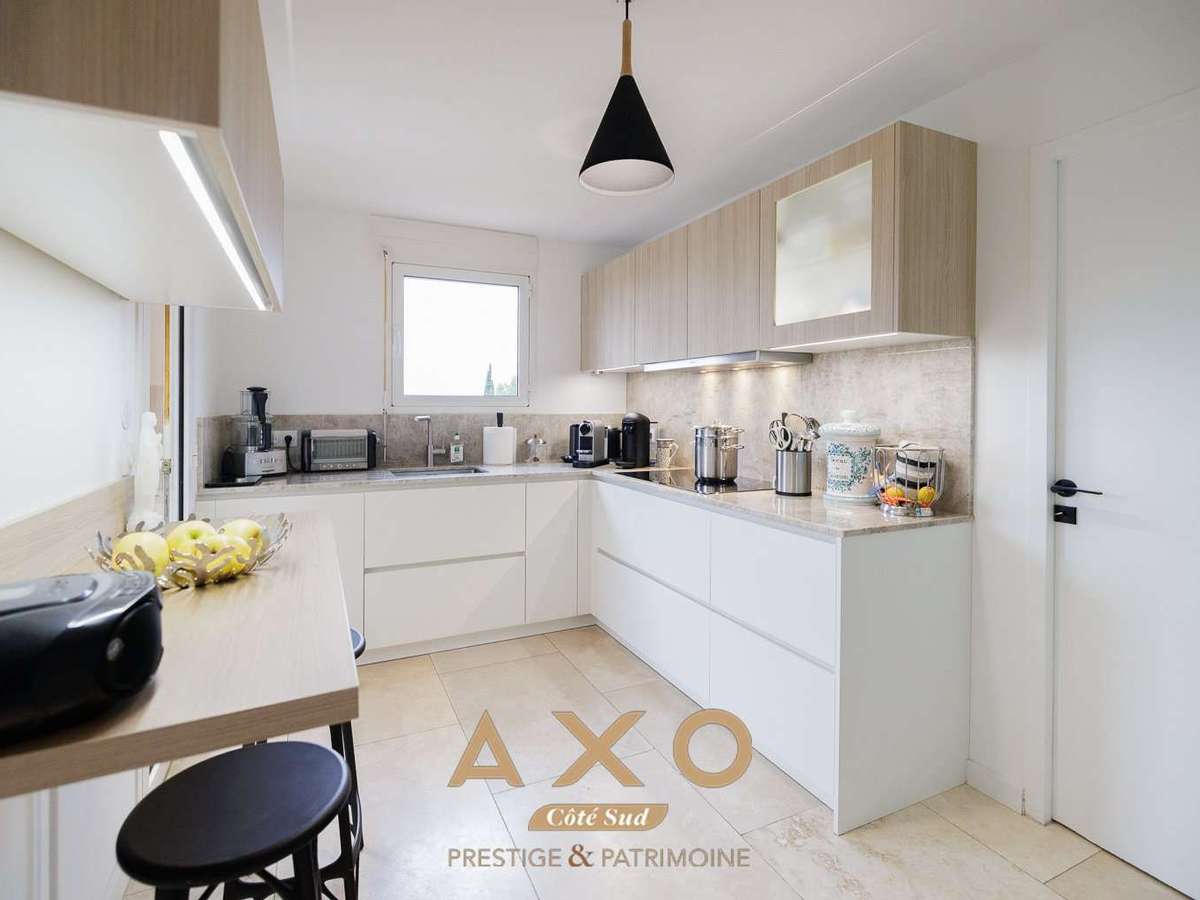 Appartement Aix-en-Provence