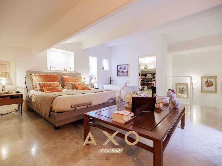 Appartement Aix-en-Provence - 3 chambres