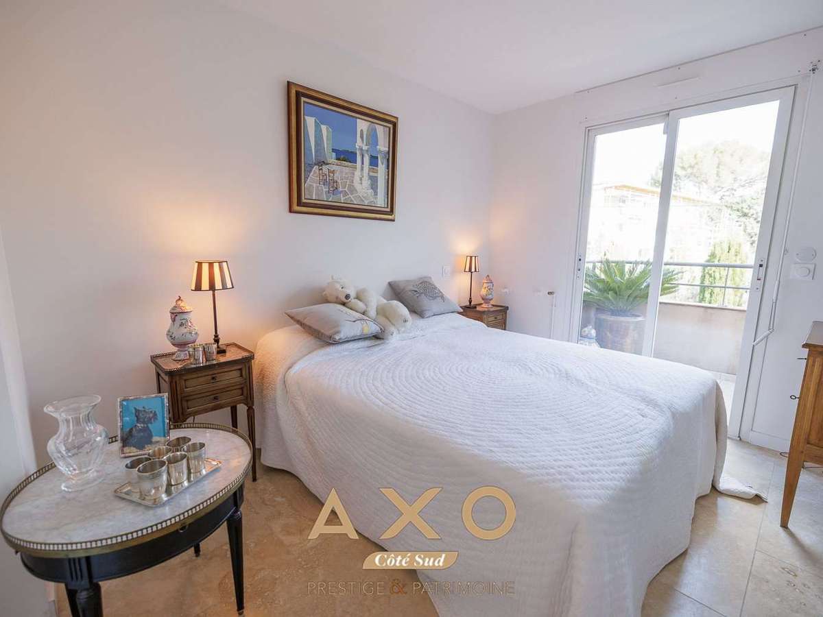 Appartement Aix-en-Provence