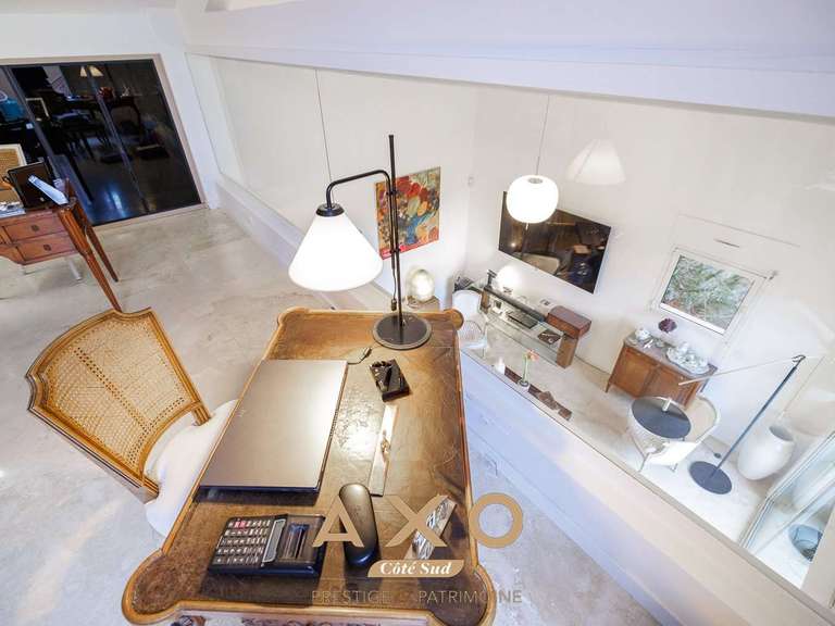 Apartment Aix-en-Provence - 3 bedrooms