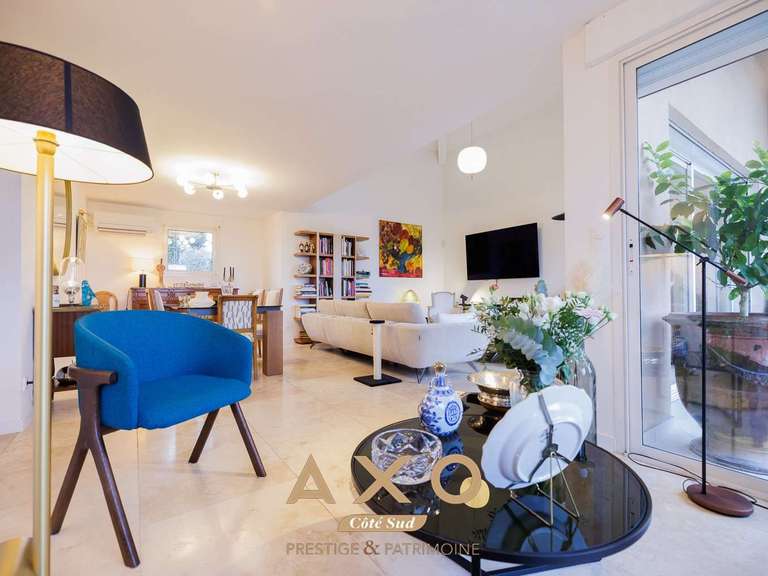 Appartement Aix-en-Provence - 3 chambres