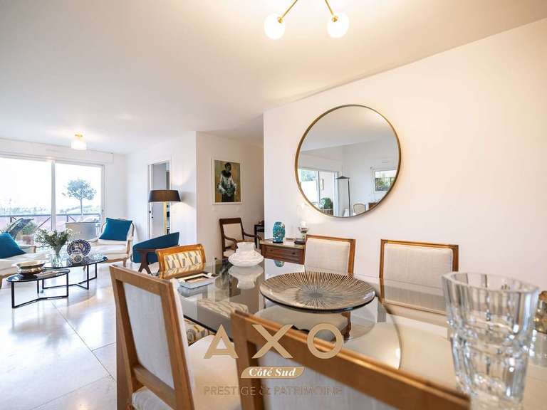 Appartement Aix-en-Provence - 3 chambres