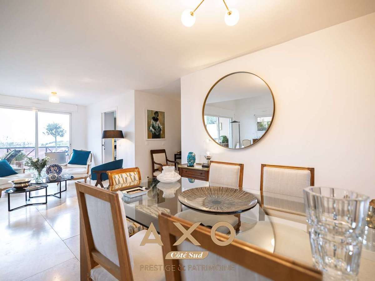 Appartement Aix-en-Provence