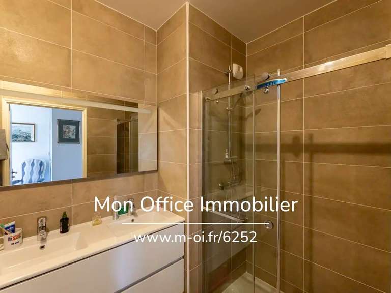 Appartement Aix-en-Provence - 3 chambres - 105m²