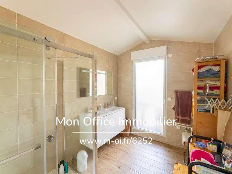 Appartement Aix-en-Provence - 3 chambres - 105m²