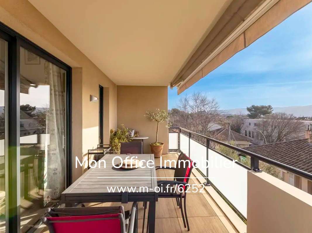 Appartement Aix-en-Provence