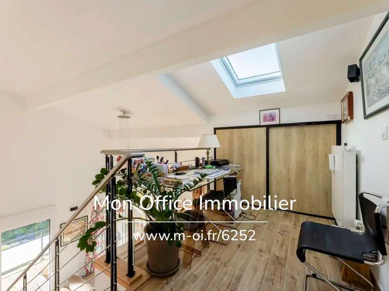 Appartement Aix-en-Provence - 3 chambres - 105m²