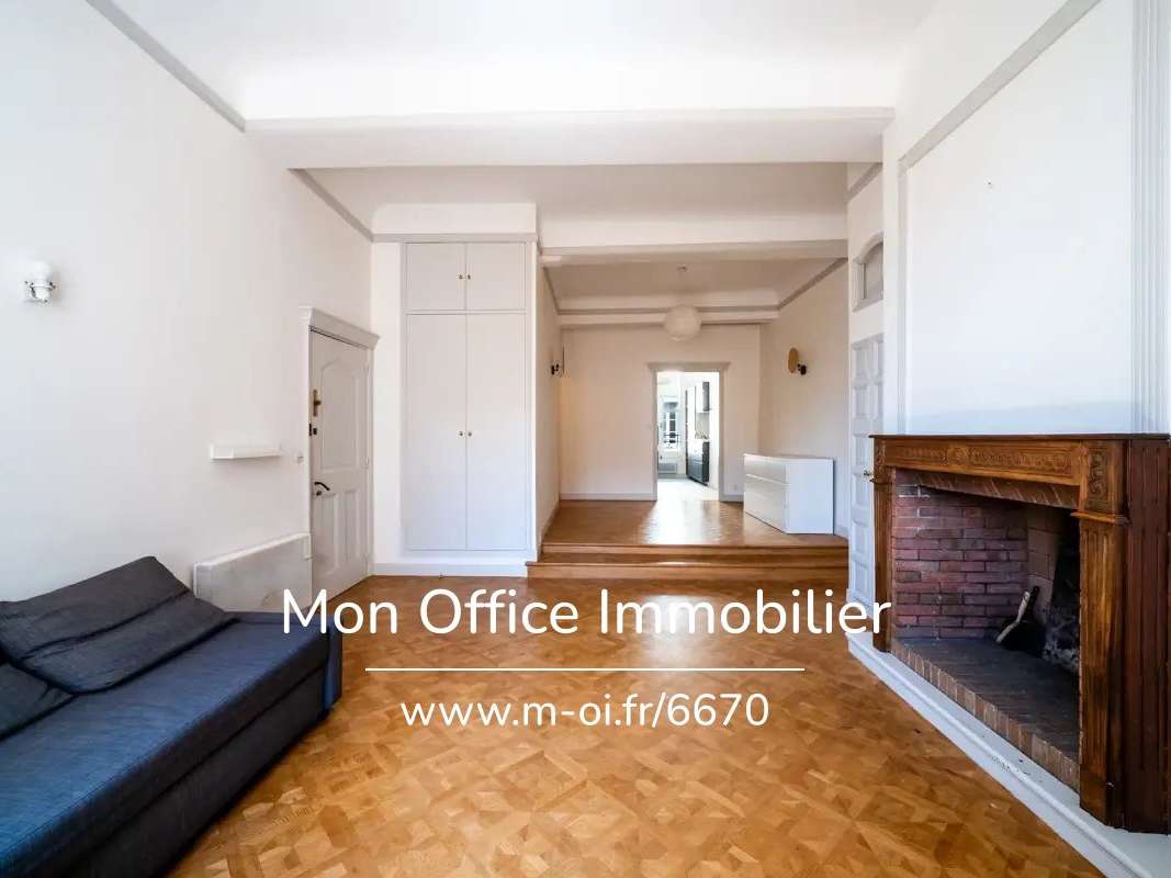 Appartement Aix-en-Provence