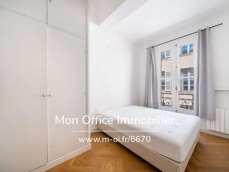 Appartement Aix-en-Provence - 2 chambres - 73m²