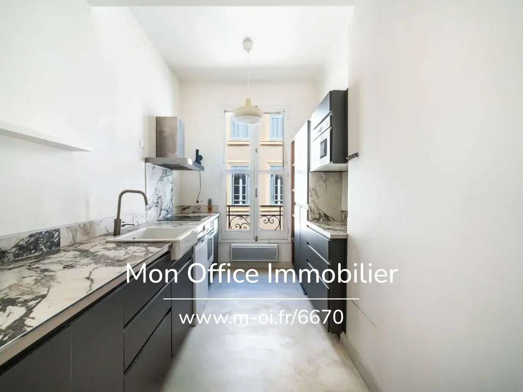Appartement Aix-en-Provence