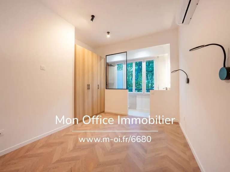 Appartement Aix-en-Provence - 3 chambres - 83m²