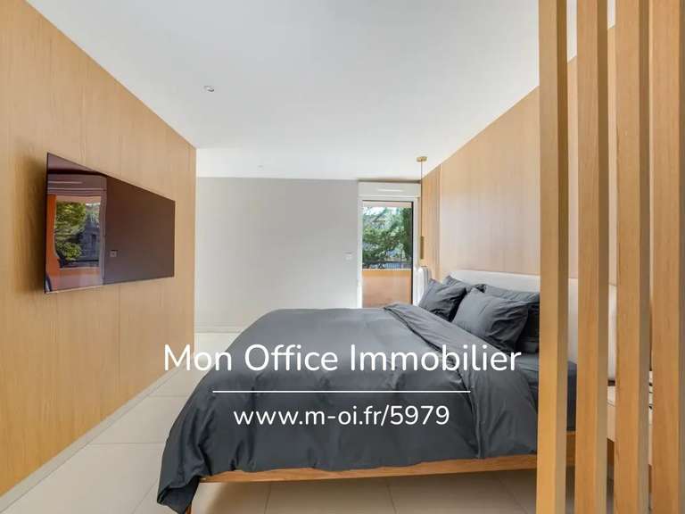 Apartment Aix-en-Provence - 2 bedrooms - 115m²