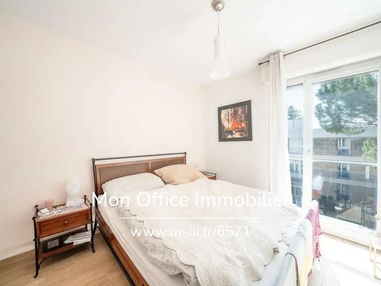 Appartement Aix-en-Provence - 3 chambres - 88m²