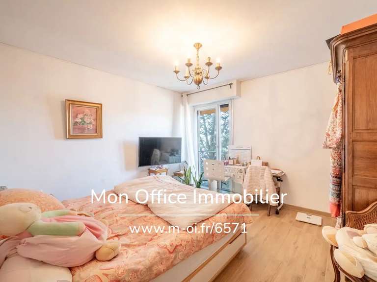 Appartement Aix-en-Provence - 3 chambres - 90m²