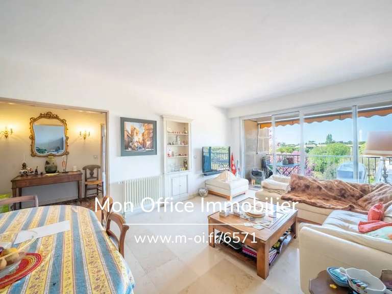Appartement Aix-en-Provence - 3 chambres - 88m²