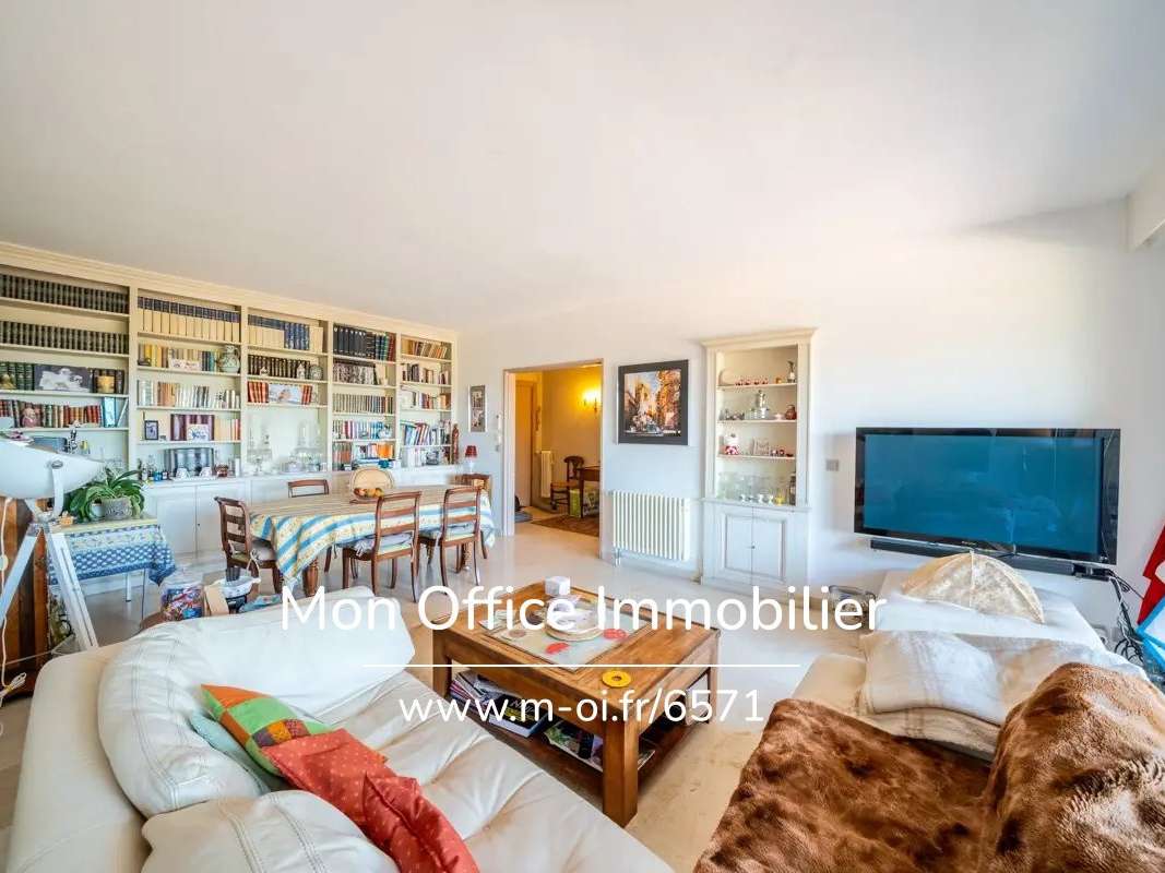 Appartement Aix-en-Provence