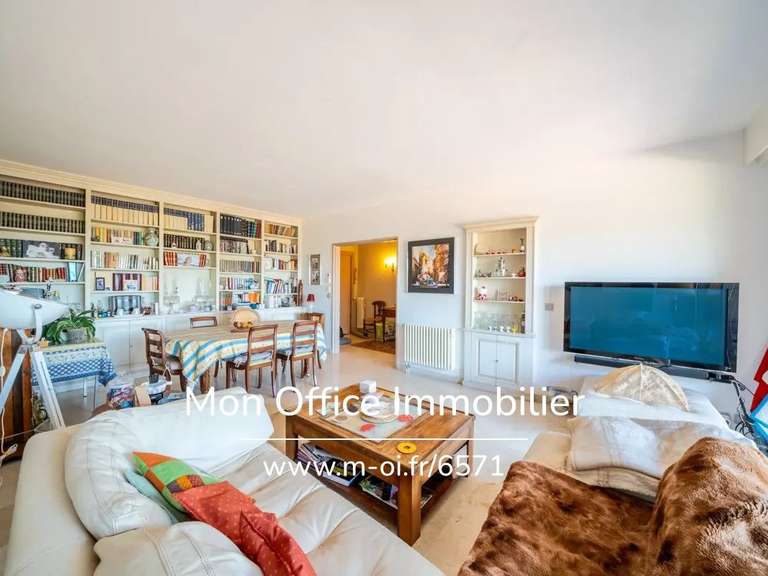 Appartement Aix-en-Provence - 3 chambres - 88m²
