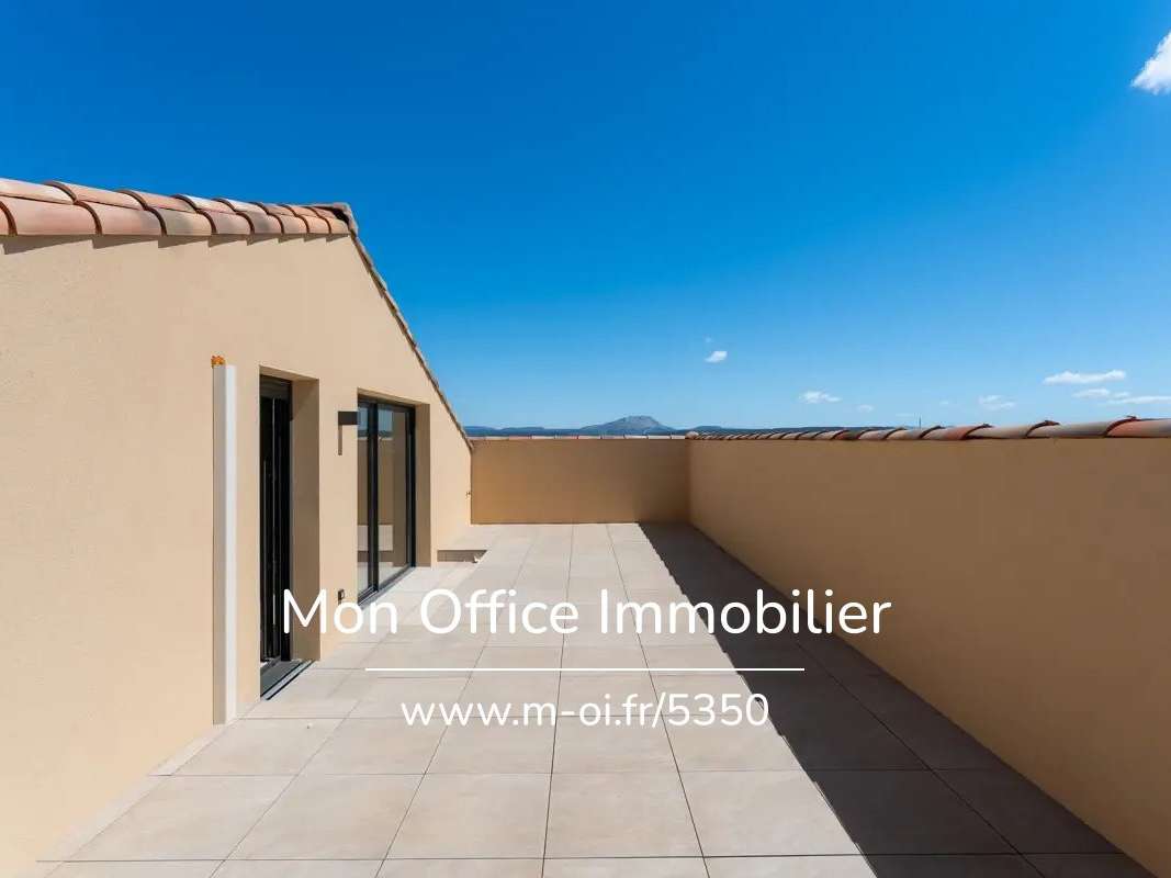 Appartement Aix-en-Provence