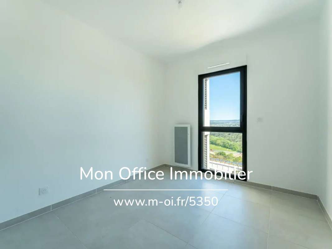 Appartement Aix-en-Provence