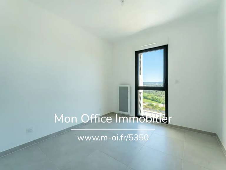 Appartement Aix-en-Provence - 3 chambres - 100m²